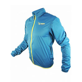 HAVEN Fahrrad-Regenjacke - PIOGGIA  - Blau