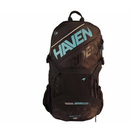 HAVEN Rucksack - RIDE-KI 22l  - Blau/Schwarz
