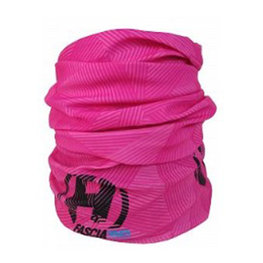 HAVEN Fahrrad-Nackenwärmer - FASCIA - Rosa