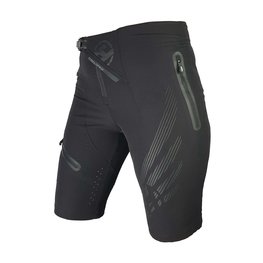 HAVEN Fahrradshorts ohne Träger - ENERGY - Schwarz