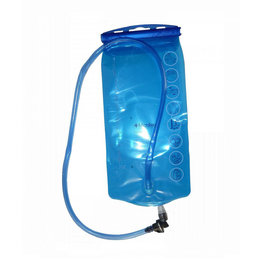 HAVEN Fahrradrucksack - MICROBAN 2 L