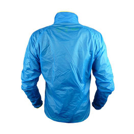HAVEN Winddichte Fahrradjacke - FEATHERLITE 80 - Blau