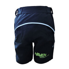 HAVEN Fahrradshorts ohne Träger - TEENAGE