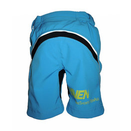 HAVEN Fahrradshorts ohne Träger - TEENAGE