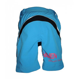 HAVEN Fahrradshorts ohne Träger - TEENAGE
