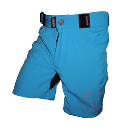 HAVEN Fahrradshorts ohne Träger - TEENAGE