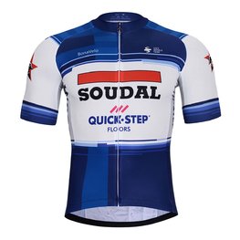 BONAVELO Fahrrad-Multipack - SOUDAL QUICK-STEP 24 - Blau/Schwarz/Weiß