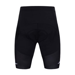 HOLOKOLO Fahrradshorts ohne Träger - DRIVE JUNIOR - Schwarz