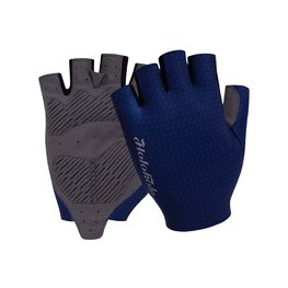 HOLOKOLO Fingerlose Fahrradhandschuhe - SUNSPEED - Blau