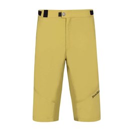 HOLOKOLO Fahrradshorts ohne Träger - GRAVITY - Beige