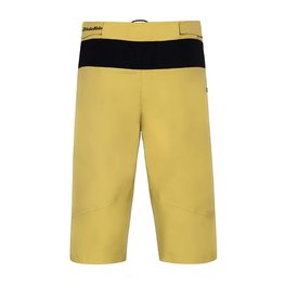 HOLOKOLO Fahrradshorts ohne Träger - GRAVITY - Beige