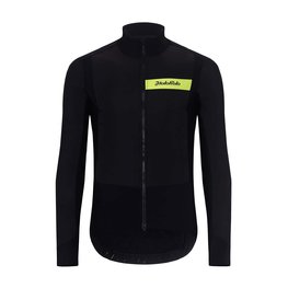 HOLOKOLO Fahrrad-Thermojacke - FALCON WINTER - Schwarz