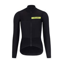 HOLOKOLO Fahrrad-Thermojacke - FALCON LADY WINTER - Schwarz