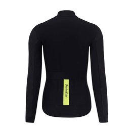 HOLOKOLO Fahrrad-Thermojacke - FALCON LADY WINTER - Schwarz