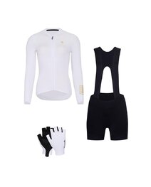 RIVANELLE Fahrrad-Multipack - VICTORIOUS - Weiß/Schwarz