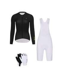 RIVANELLE Fahrrad-Multipack - VICTORIOUS - Schwarz/Weiß