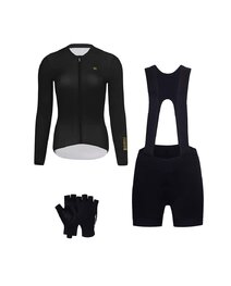 RIVANELLE Fahrrad-Multipack - VICTORIOUS - Schwarz