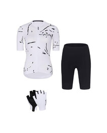 RIVANELLE Fahrrad-Multipack - PASSION - Schwarz/Weiß