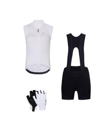 RIVANELLE Fahrrad-Multipack - PURE - Schwarz/Weiß