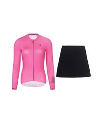 RIVANELLE VICTORIOUS - Schwarz/Rosa