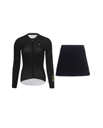 RIVANELLE VICTORIOUS - Schwarz/Weiß