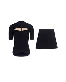 RIVANELLE GLAMOR - Schwarz