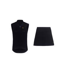 RIVANELLE PURE - Schwarz