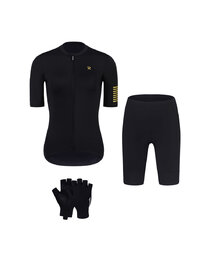 RIVANELLE Fahrrad-Multipack - VICTORIOUS GOLD - Schwarz