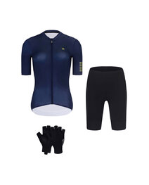 RIVANELLE Fahrrad-Multipack - VICTORIOUS GOLD - Blau/Schwarz