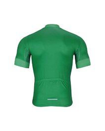 BONAVELO Kurzarm Fahrradtrikot - TOUR DE FRANCE 2025 - Grün