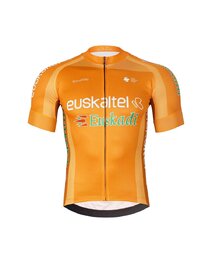 BONAVELO Fahrrad-Multipack - EUSKALTEL - EUSKADI - Schwarz/Orange/Weiß