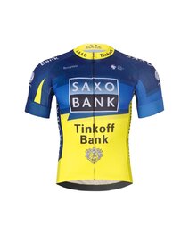 BONAVELO Fahrrad-Multipack - SAXO BANK TINKOFF - Blau/Weiß/Gelb/Schwarz
