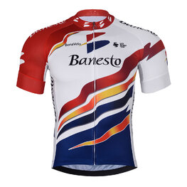 BONAVELO Fahrrad-Multipack - 1996 BANESTO - Schwarz/mehrfarbig/Weiß