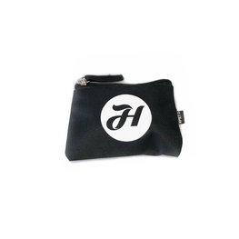 HOLOKOLO sonstige - ZIP - Schwarz