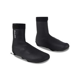 HOLOKOLO Fahrrad-Überschuhe - THERMAL WATERPROOF - Schwarz