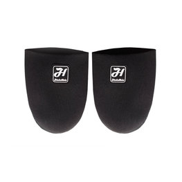 HOLOKOLO Fahrrad-Überschuhe - TOE COVER - Schwarz