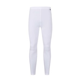 HOLOKOLO Lange Radunterhose - THERMAL - Weiß