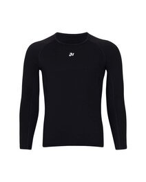 HOLOKOLO WINTER BASE LAYER - Schwarz