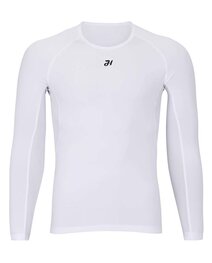 HOLOKOLO WINTER BASE LAYER - Weiß