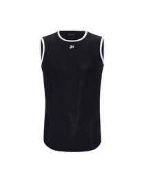 HOLOKOLO AIR - Schwarz