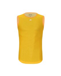 HOLOKOLO AIR - Schwarz/Gelb