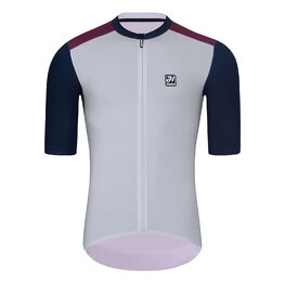 HOLOKOLO Fahrrad-Multipack - TECHNICAL - Grau/Schwarz/bordeaux