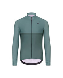 HOLOKOLO Fahrrad-Multipack - STRIPES WINTER - Schwarz/Grün