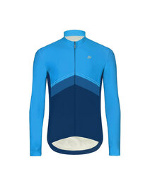 HOLOKOLO Fahrrad-Multipack - ARROW II. WINTER - Schwarz/Blau