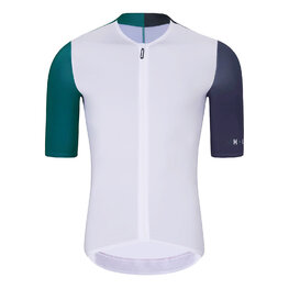 HOLOKOLO Fahrrad-Multipack - PERFORMANCE - Schwarz/Lila/Weiß/Grün