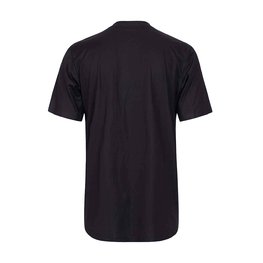 HOLOKOLO Kurzarm Fahrradtrikot - FORCE MTB - Schwarz/Weiß