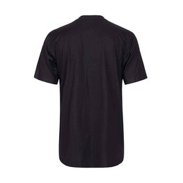 HOLOKOLO Kurzarm Fahrradtrikot - FORCE MTB - Schwarz/Gelb