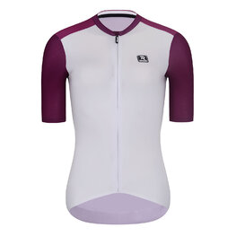 RIVANELLE Fahrrad-Multipack - TECHNICAL - Weiß/bordeaux/Schwarz