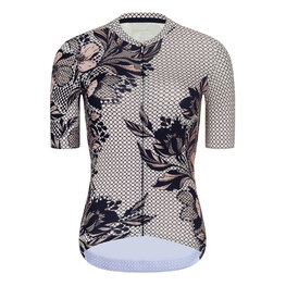 RIVANELLE BAROC - Grau/Schwarz