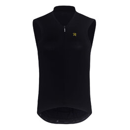 RIVANELLE Kurzarm Radtrikot und Shorts - PURE - Schwarz/Weiß